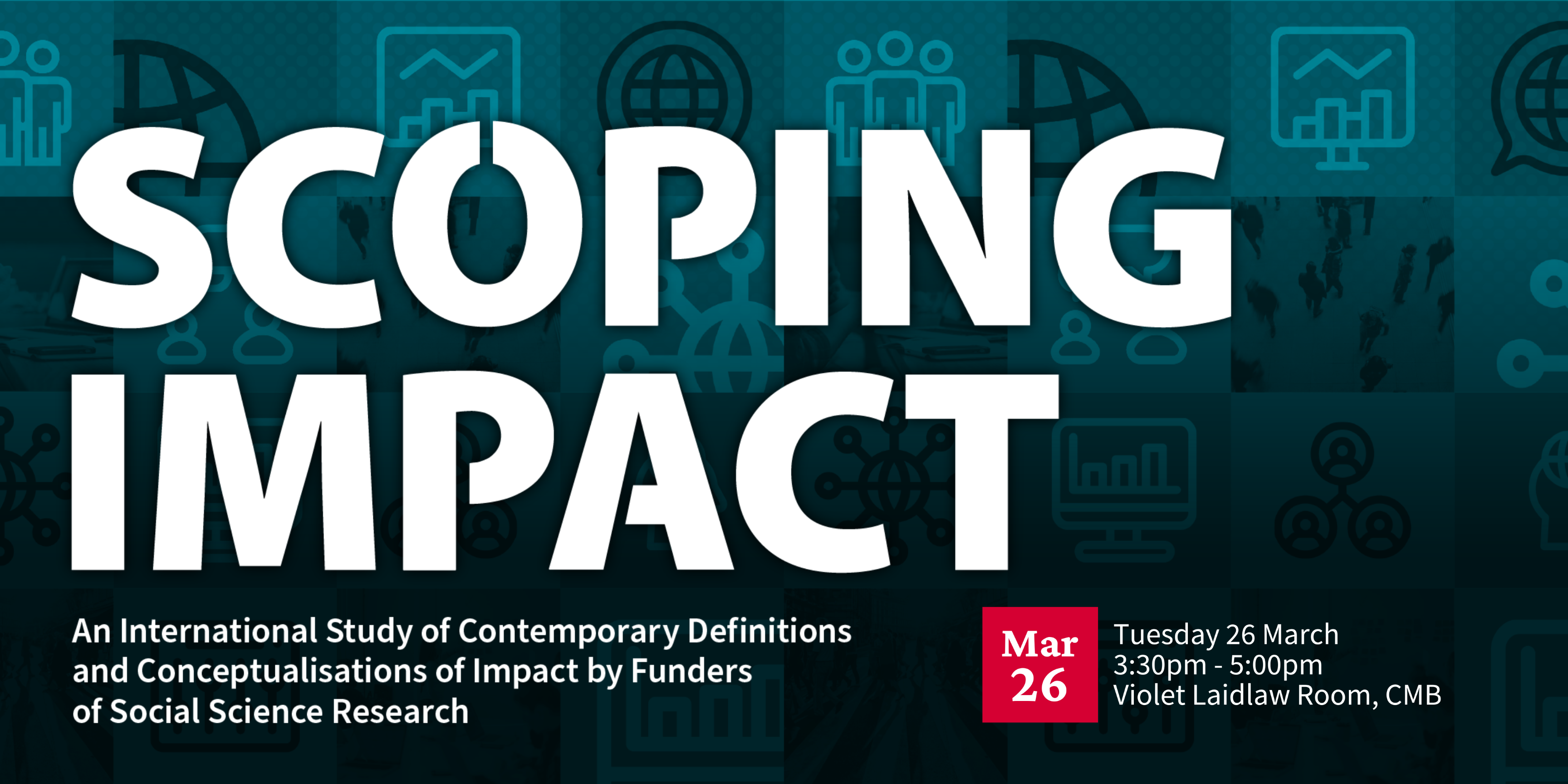 Scoping Impact Report Image